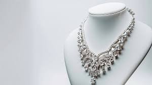 Elegant Necklace